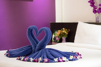 colorize boutique hotel