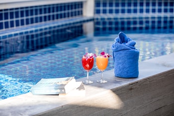 colorize boutique hotel