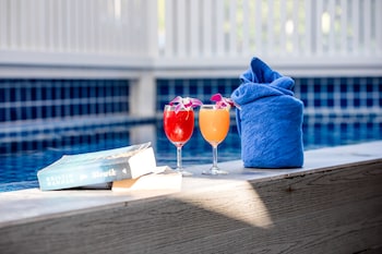 colorize boutique hotel