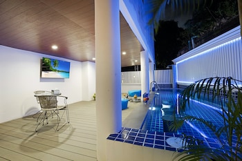 colorize boutique hotel