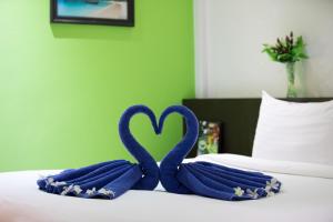 colorize boutique hotel