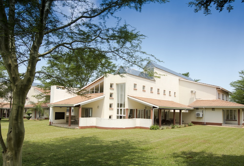 the royal villas swaziland