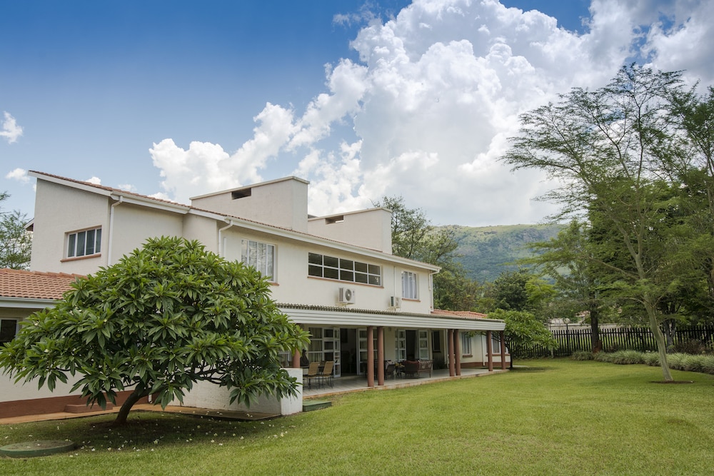 the royal villas swaziland