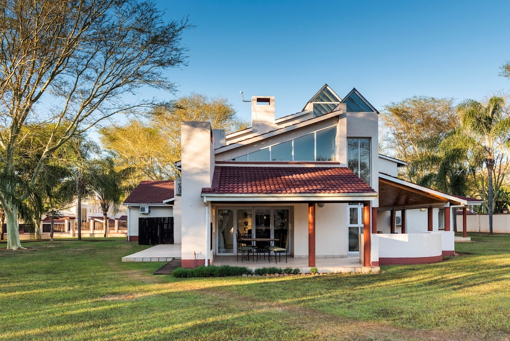 the royal villas swaziland