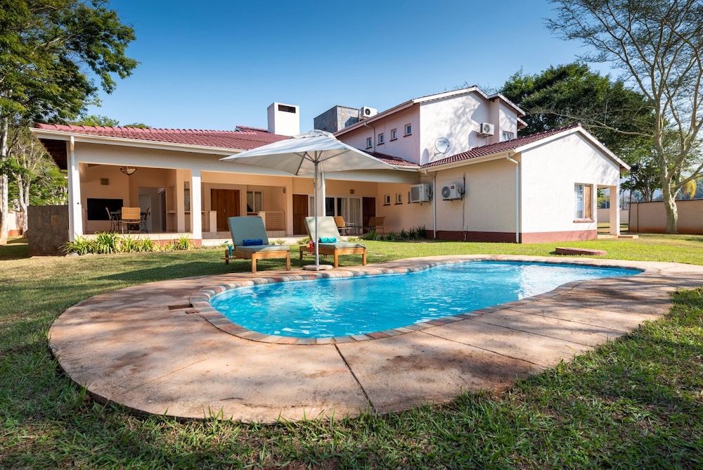 the royal villas swaziland