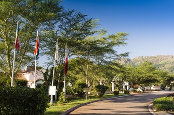 the royal villas swaziland