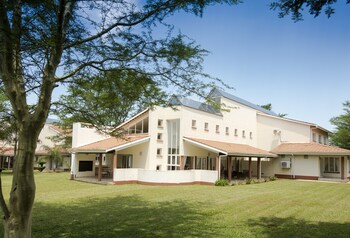 the royal villas swaziland