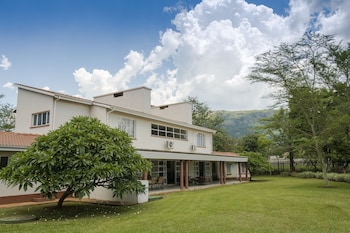 the royal villas swaziland