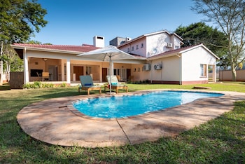 the royal villas swaziland