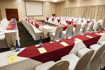 the royal villas swaziland