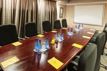 the royal villas swaziland