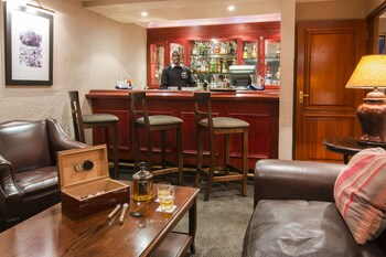 the royal villas swaziland