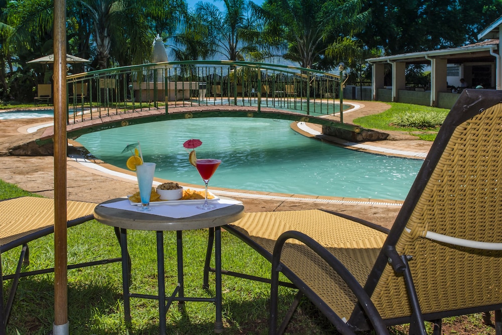 the royal villas swaziland