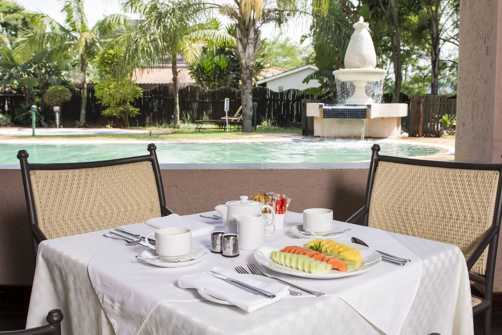 the royal villas swaziland