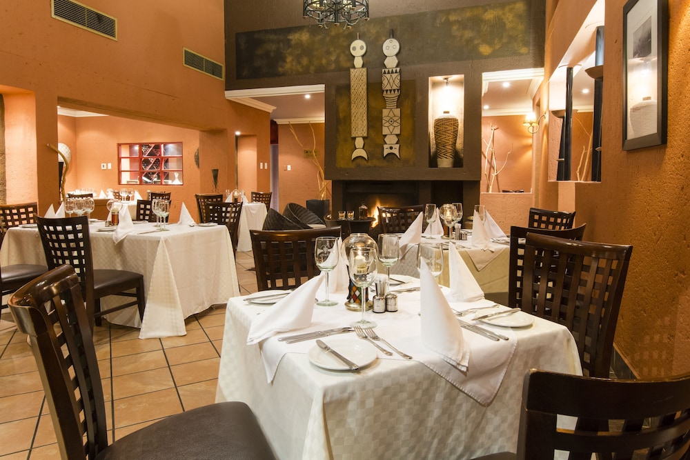 the royal villas swaziland