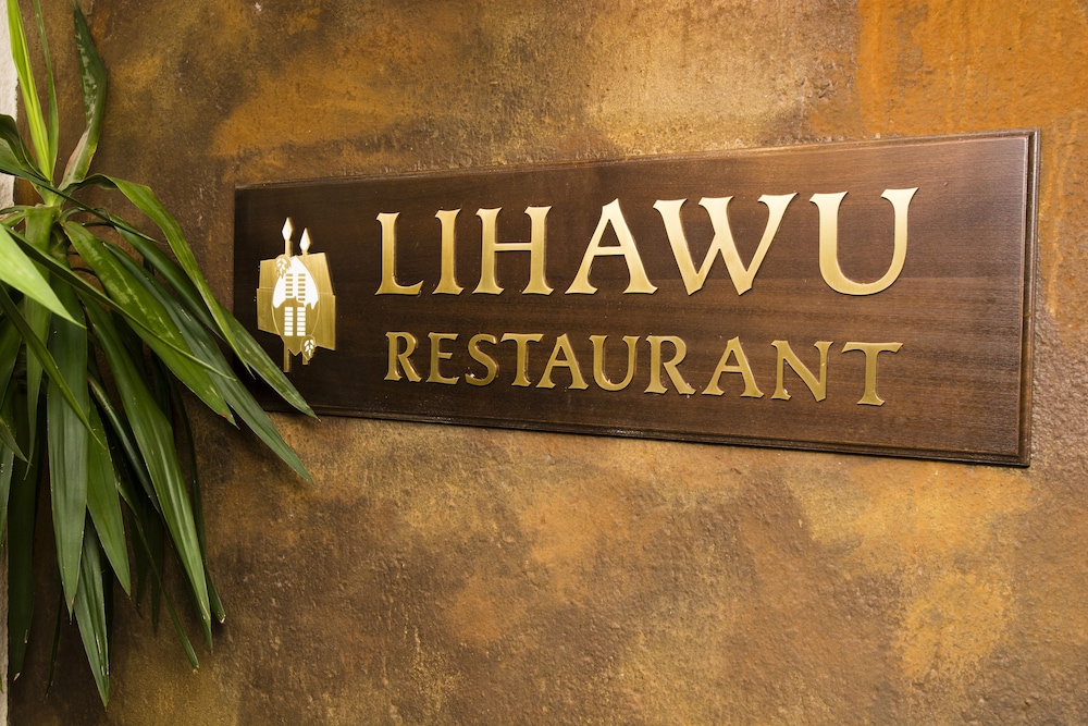 the royal villas swaziland