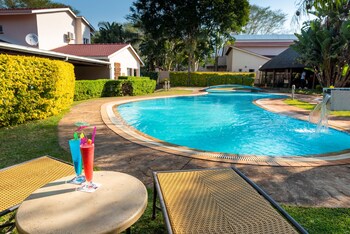 the royal villas swaziland