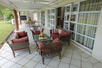 the royal villas swaziland
