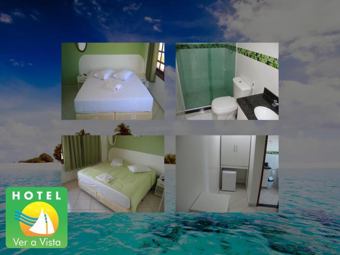 ver a vista hotel