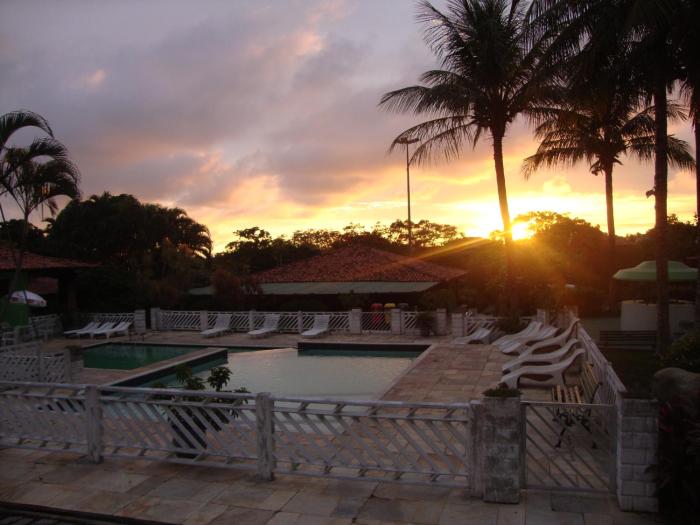 ver a vista hotel