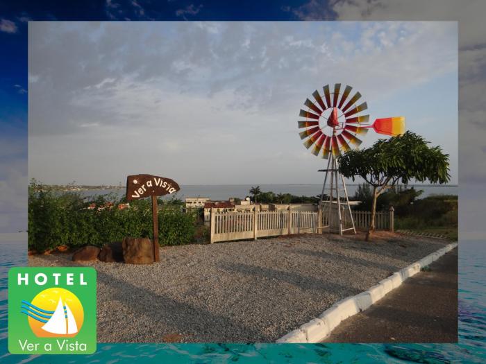 ver a vista hotel