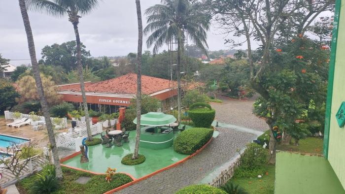 ver a vista hotel