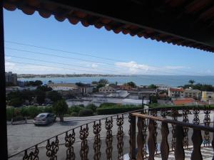 ver a vista hotel
