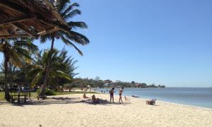 ver a vista hotel
