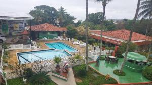 ver a vista hotel