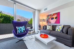 palm springs