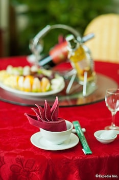 Muong Thanh Vinh Hotel,Nghe An Province>>Cua Lo,4 star