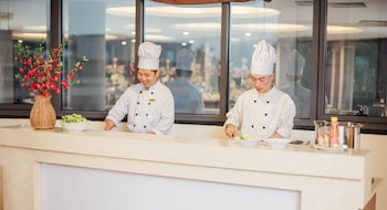 Muong Thanh Vinh Hotel,Nghe An Province>>Cua Lo,4 star