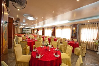 Muong Thanh Vinh Hotel,Nghe An Province>>Cua Lo,4 star