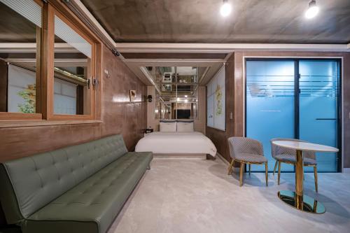 time hotel