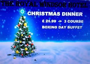 The New Royal Windsor Hotel,North West England>>Blackpool,3 star