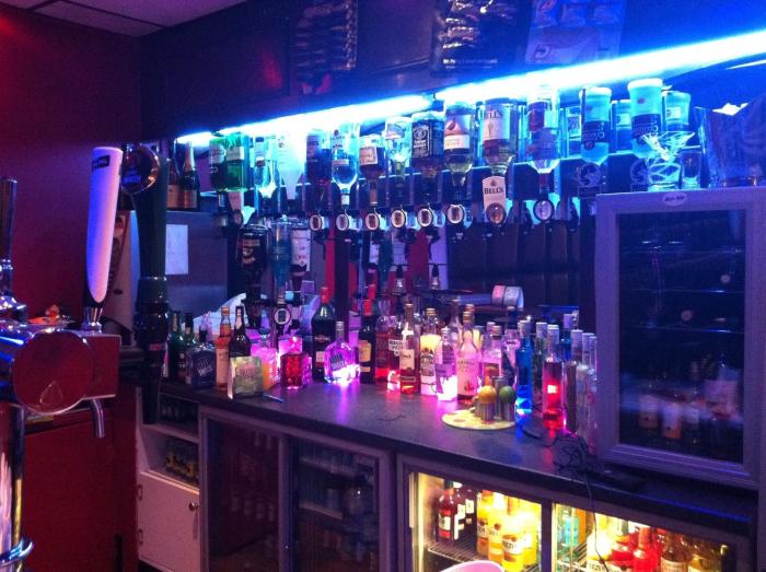 the new royal windsor hotel