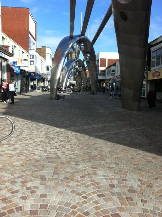 the new royal windsor hotel