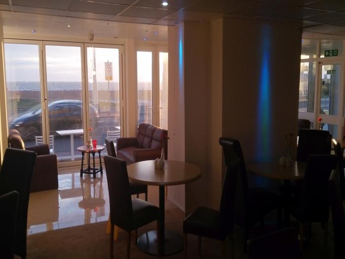 the new royal windsor hotel