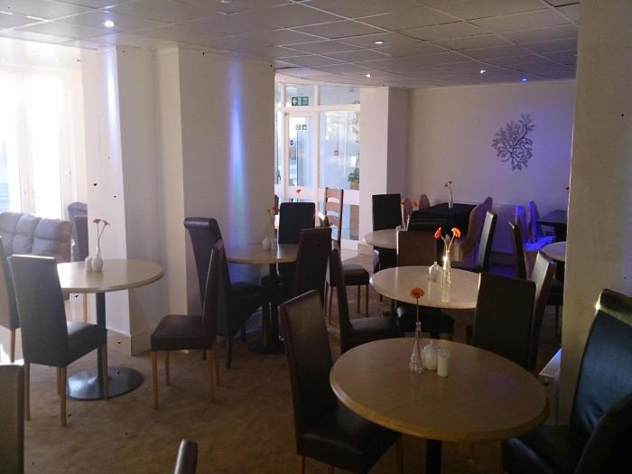 the new royal windsor hotel