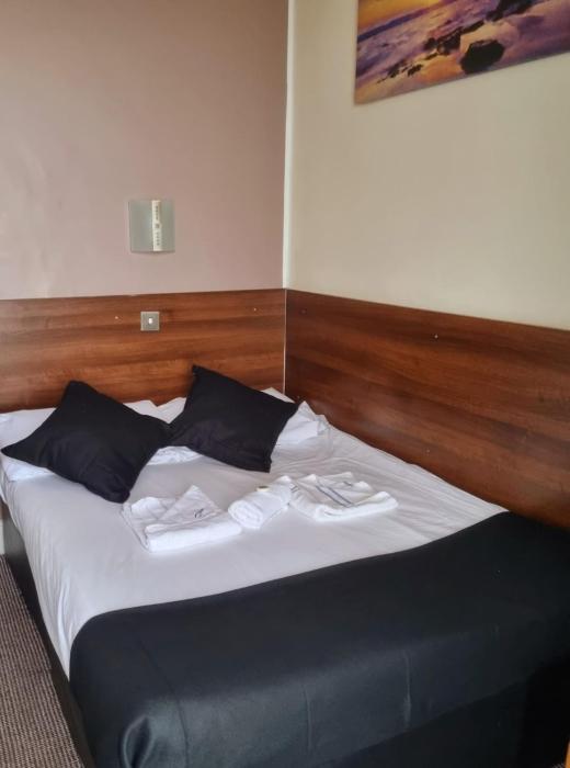 the new royal windsor hotel