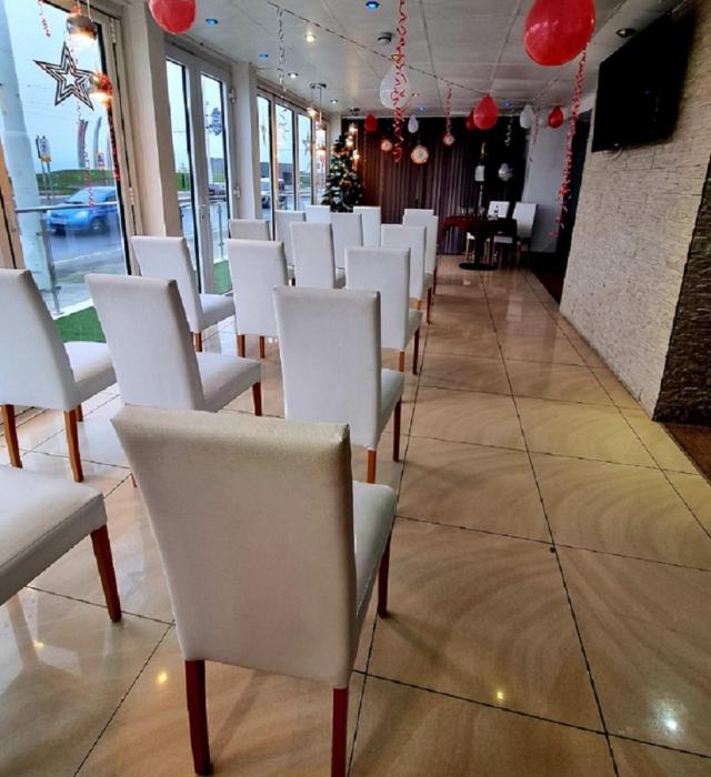 the new royal windsor hotel