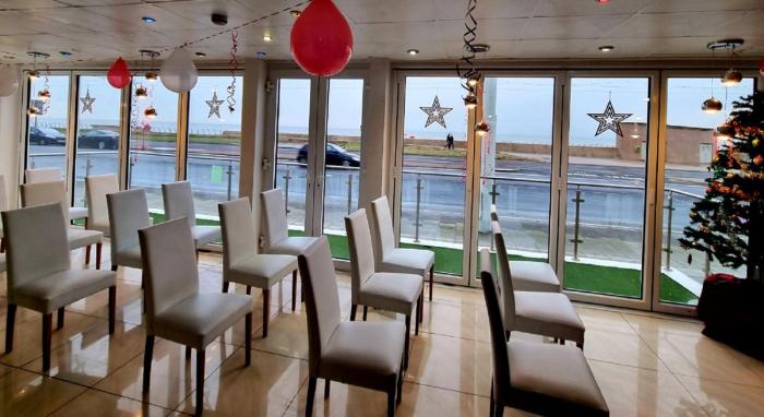 the new royal windsor hotel