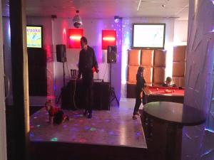 the new royal windsor hotel