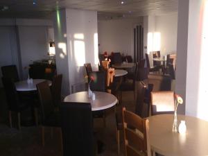 the new royal windsor hotel