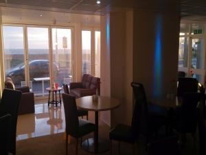 the new royal windsor hotel