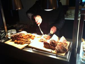 the new royal windsor hotel