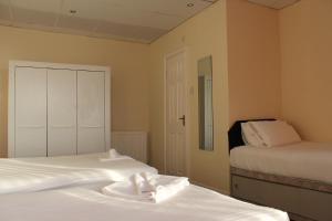 the new royal windsor hotel