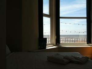 the new royal windsor hotel