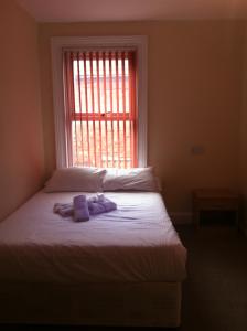 the new royal windsor hotel