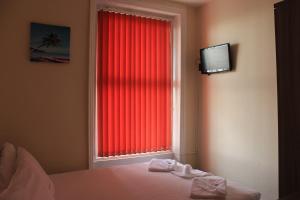 the new royal windsor hotel